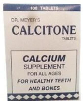 Calcitone