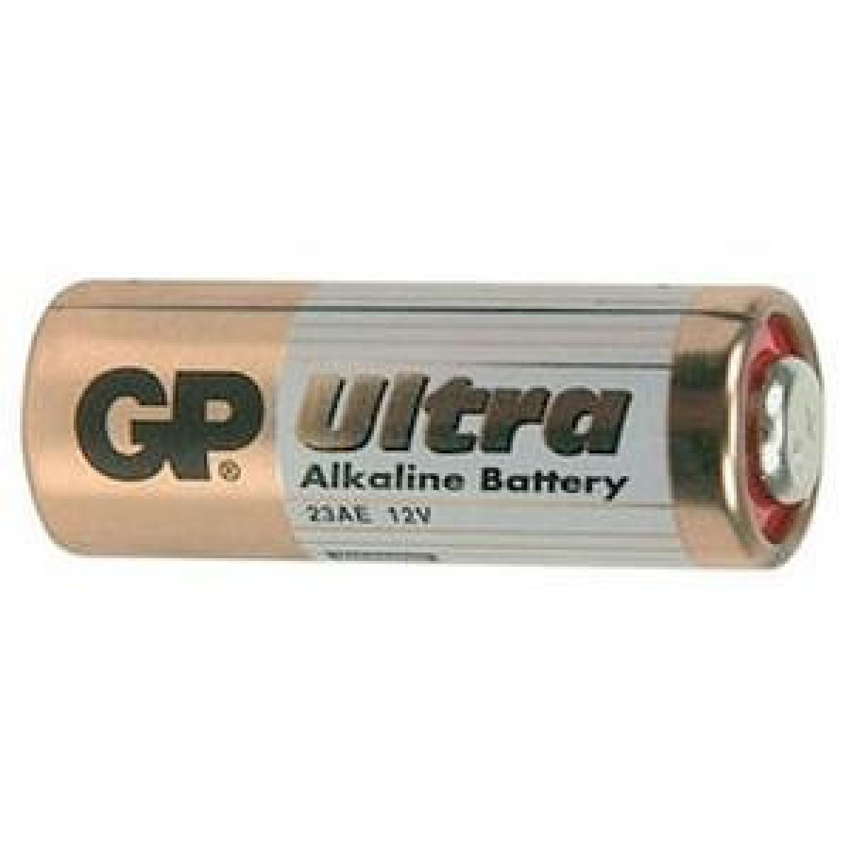 Alkaline Battery 12V 23AE
