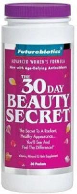 30 Days Beauty Secret 30 Packets