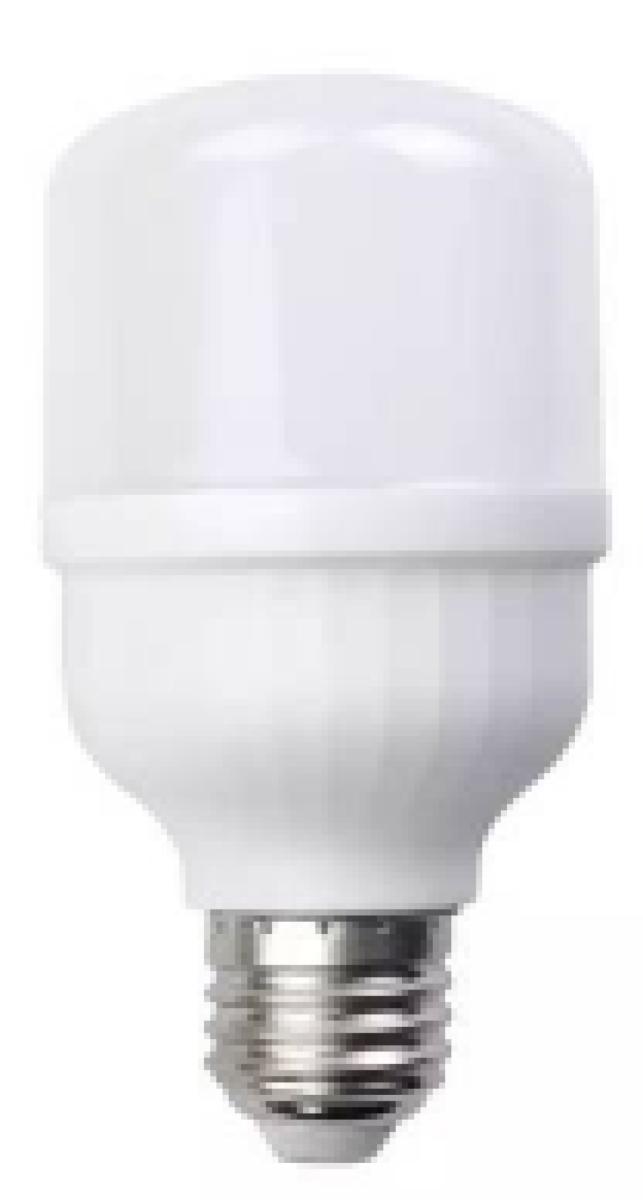 Energy Saving Screw Bulb E27 - White 10W