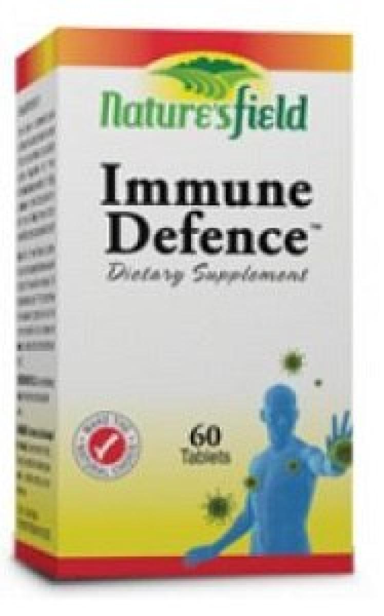 Immune Defence