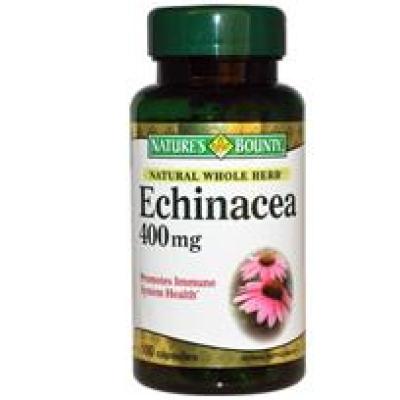 Echinacea 400 mg