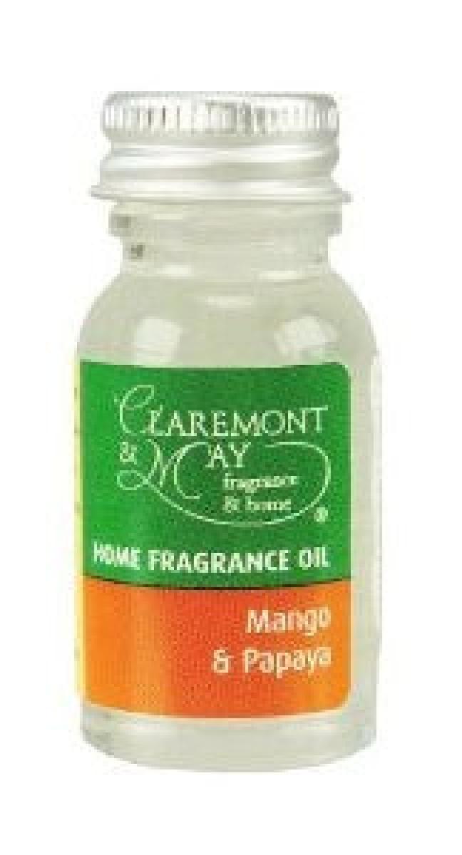 Fragrance Oil Mango & Papaya