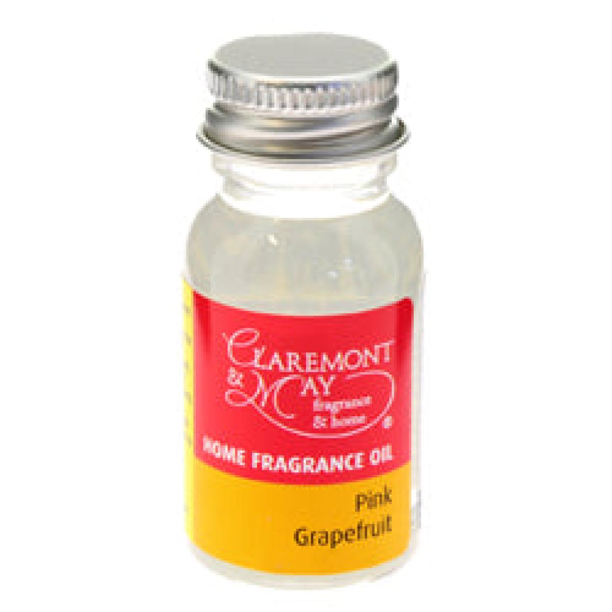 Fragrance Oil Pink Grapefruit