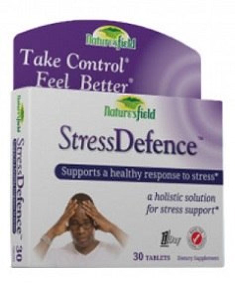 Stress Defence