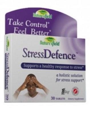 Stress Defence