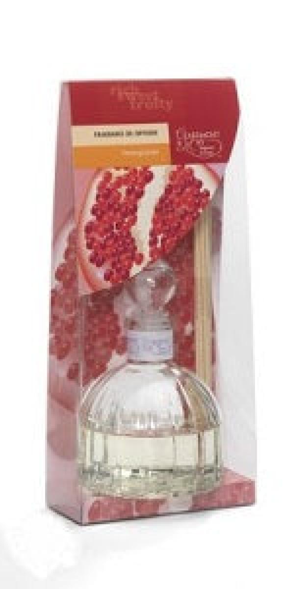 Fragrance Oil Diffuser Pomegranate