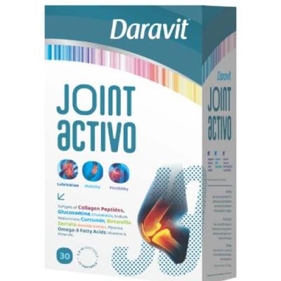 Joint Activo x30 Soft Gels