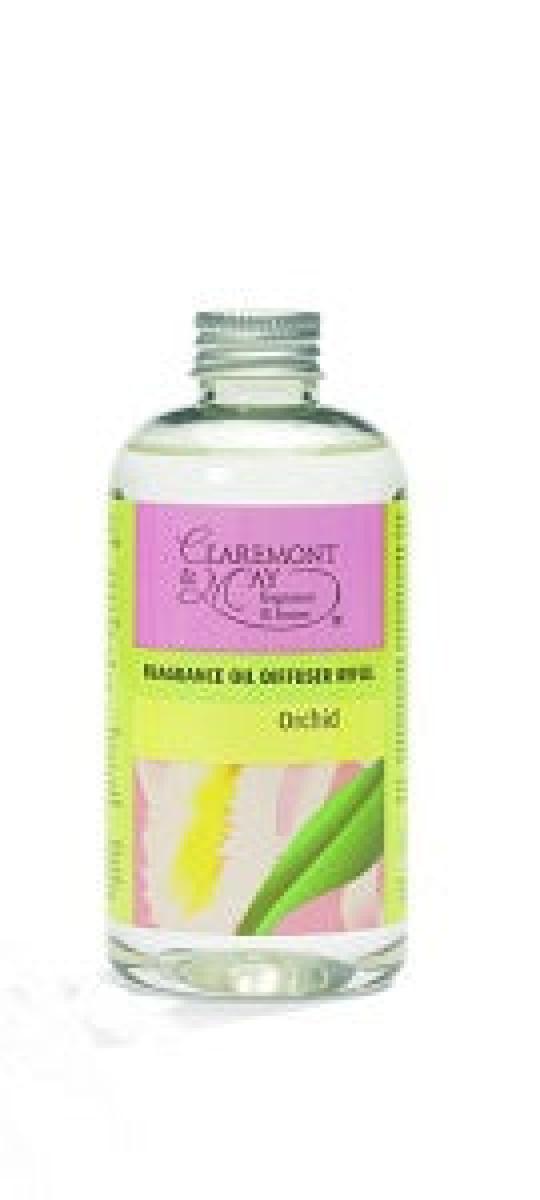 Fragrance Oil Diffuser Refill Orchid