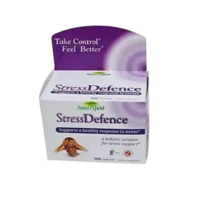 Stress Defence