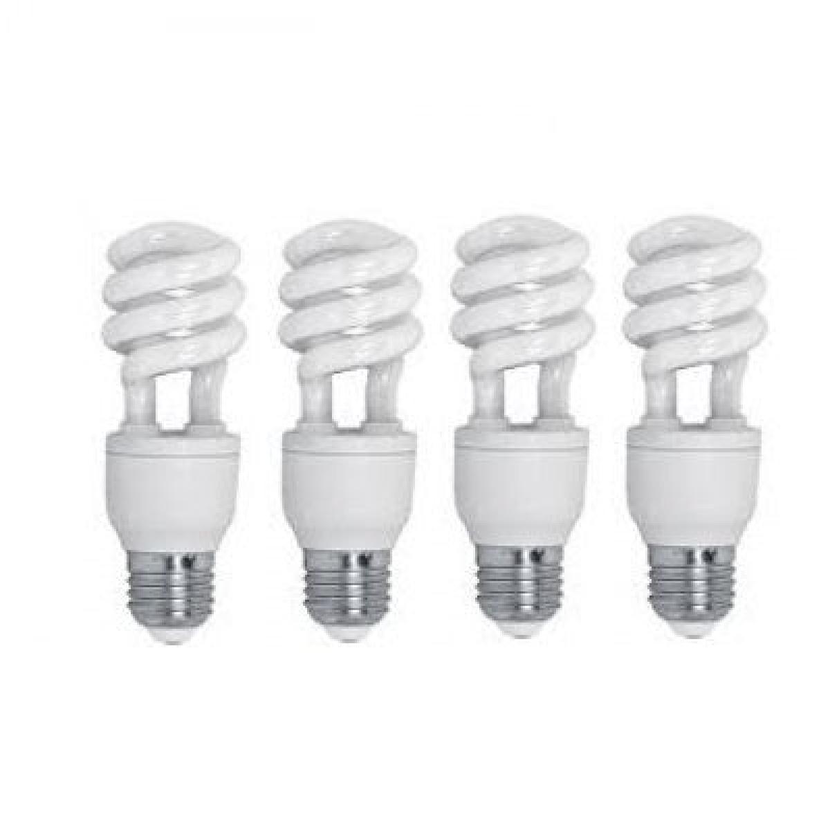 Saver Bulb - Screw 35W x5