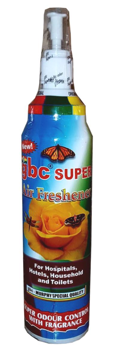 Super Air Freshener