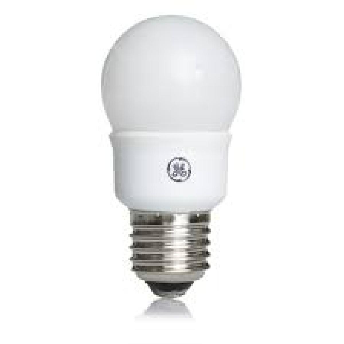 LED Bulb E27 7W Screw 3000 Kelvin