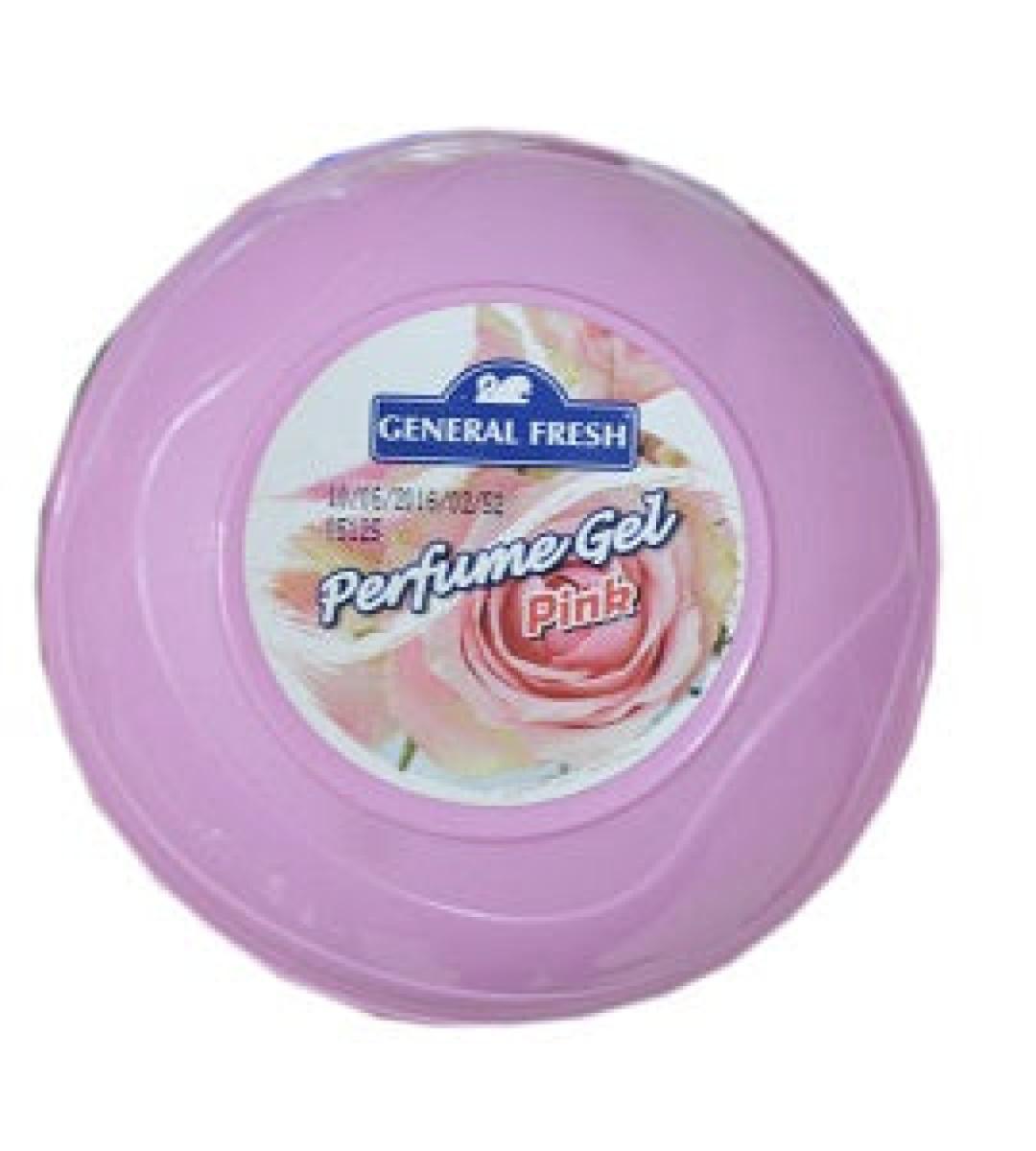 Perfume Gel Pink