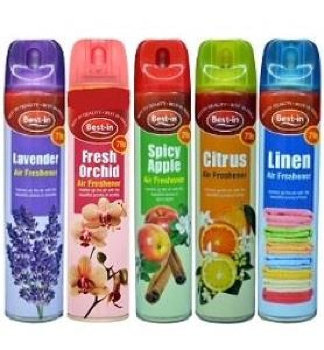Air Freshener Assorted