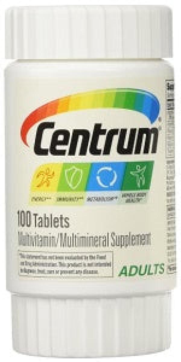 Centrum