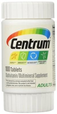 Centrum