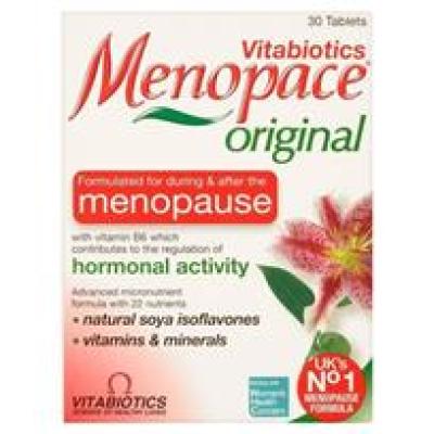 Menopace