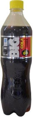 AJE Cola