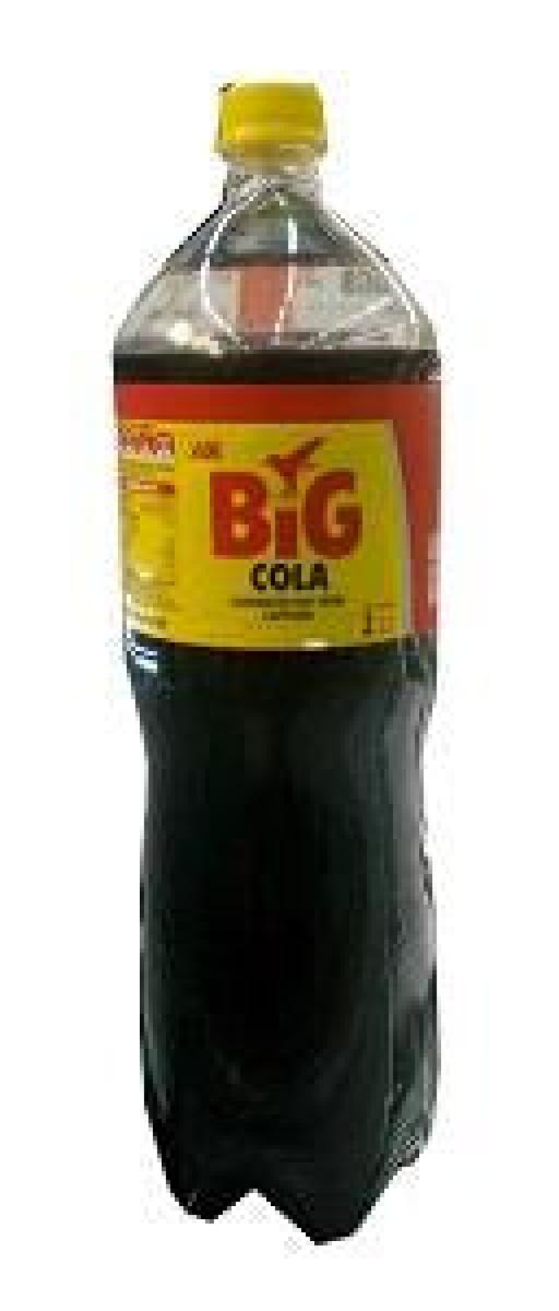 Big Cola
