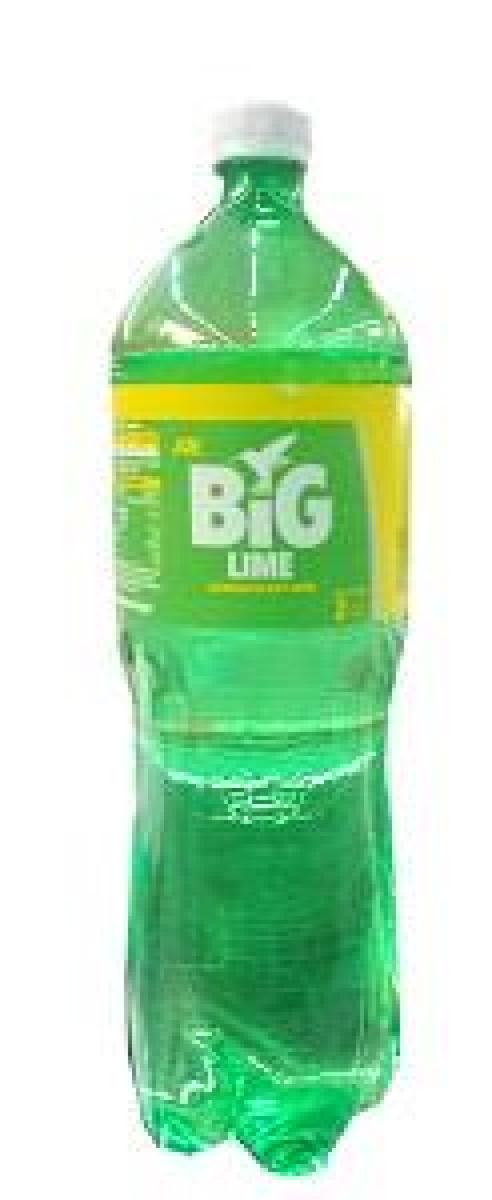 Big Lime