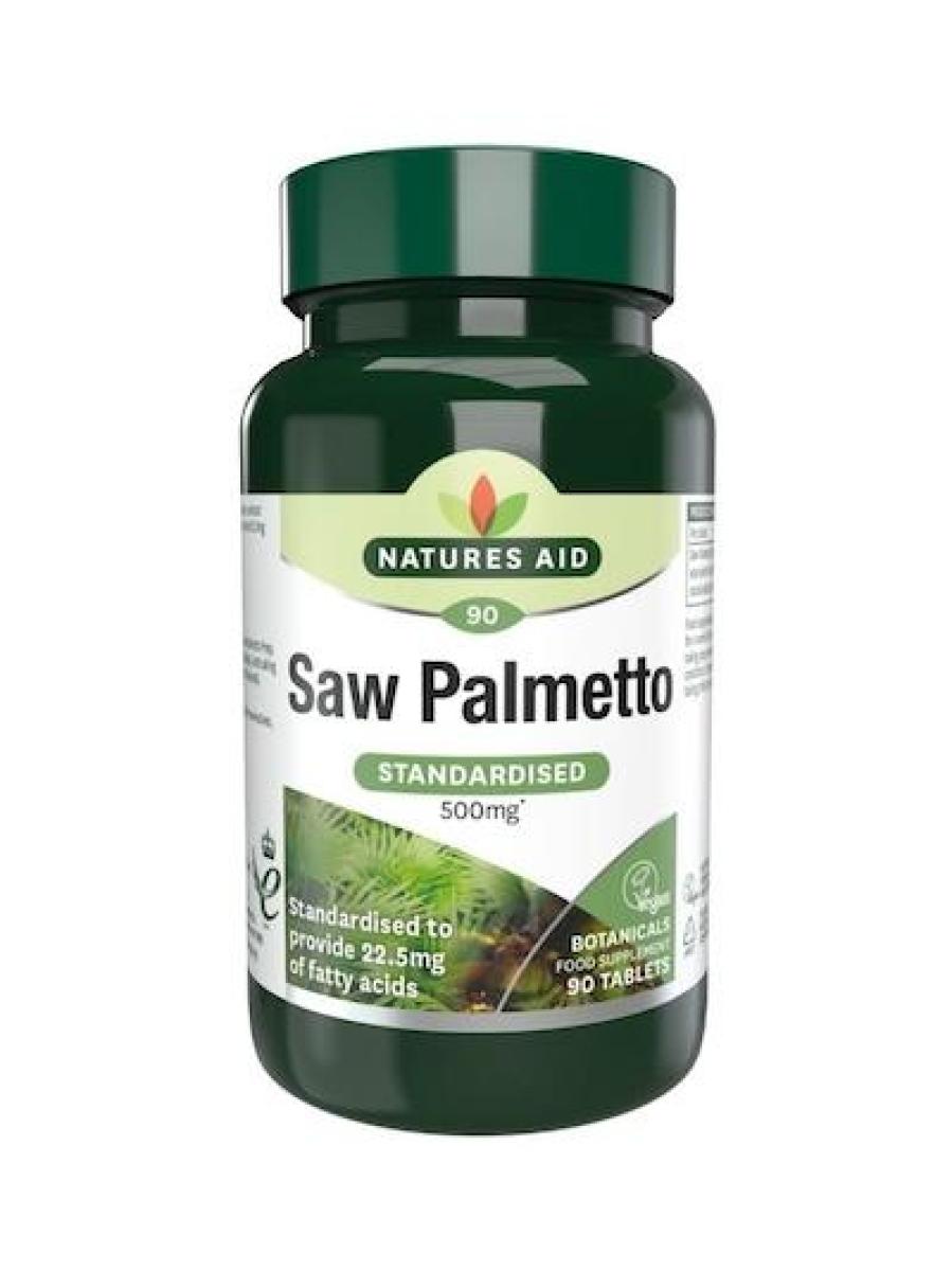 Saw Palmetto