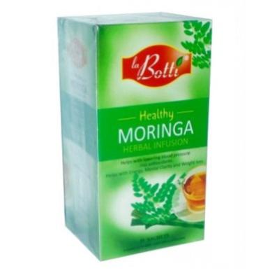 Moringa Herbal Healthy Infusion