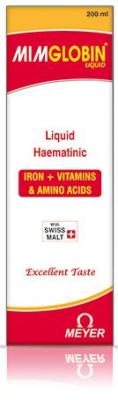 Liquid Haematinic