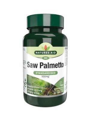 Saw Palmetto