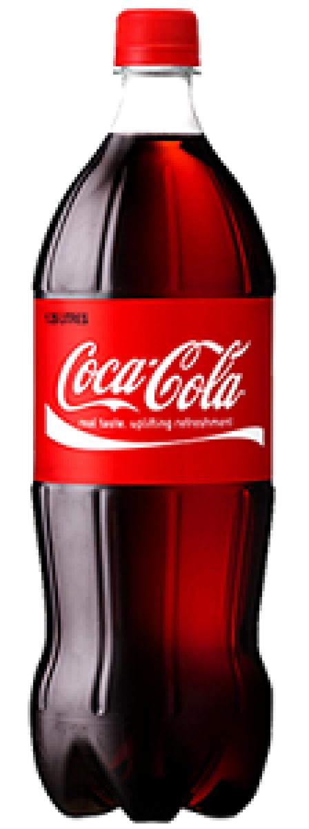 Coca Cola Coke