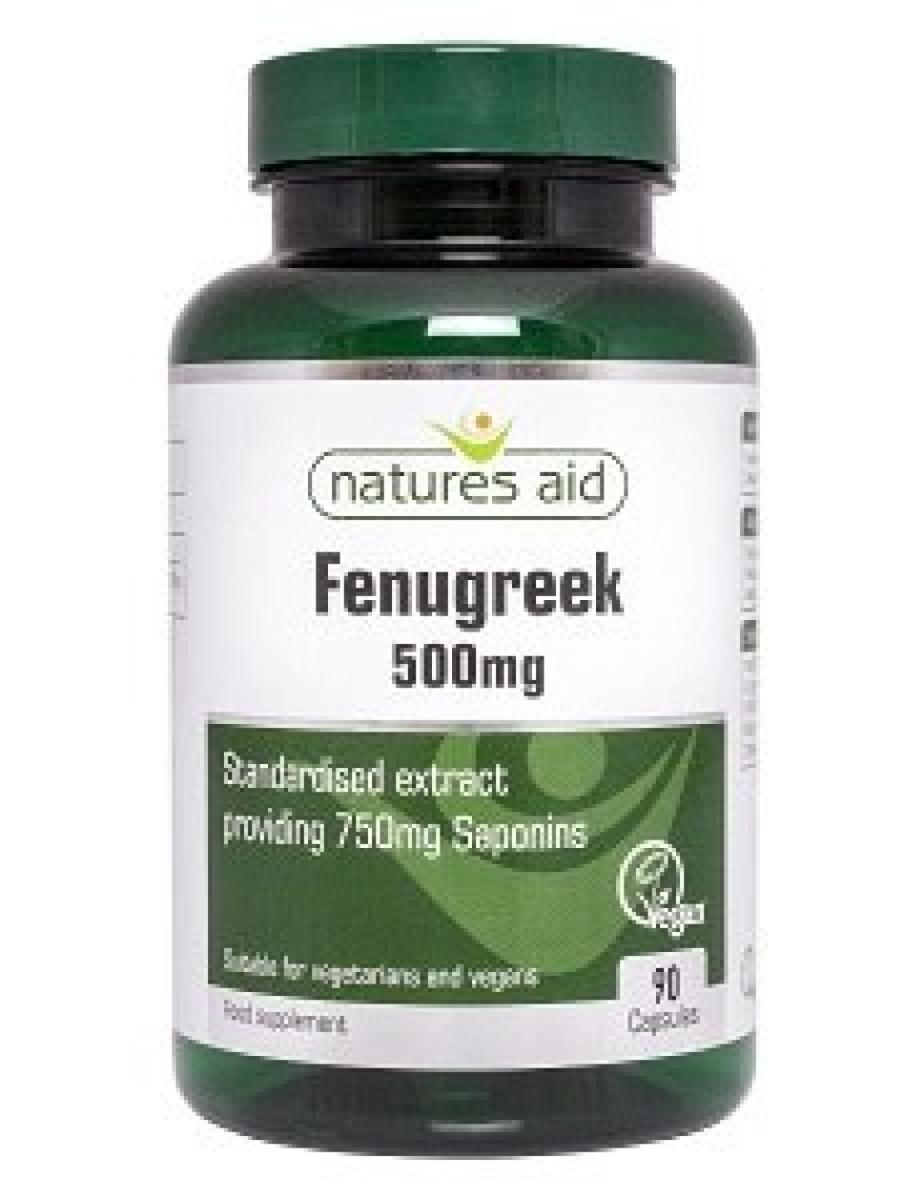 Fenugreek