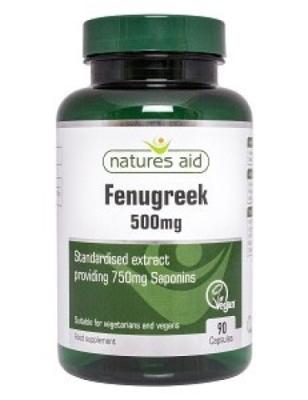 Fenugreek