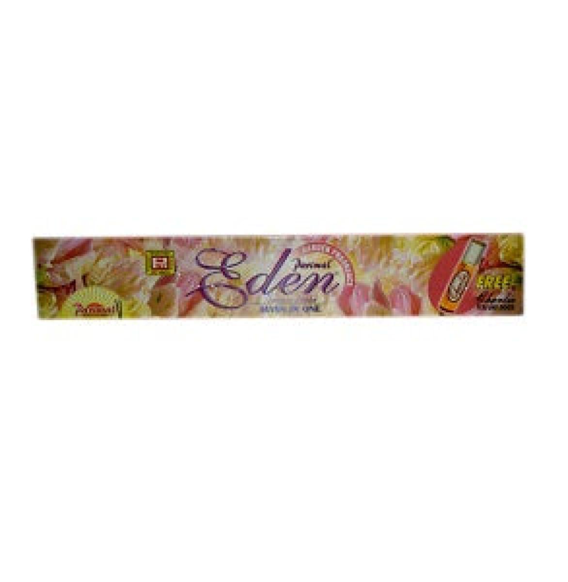 Incense Sticks 7 in 1