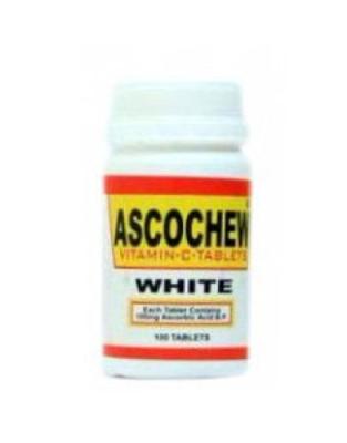 White Vitamin C