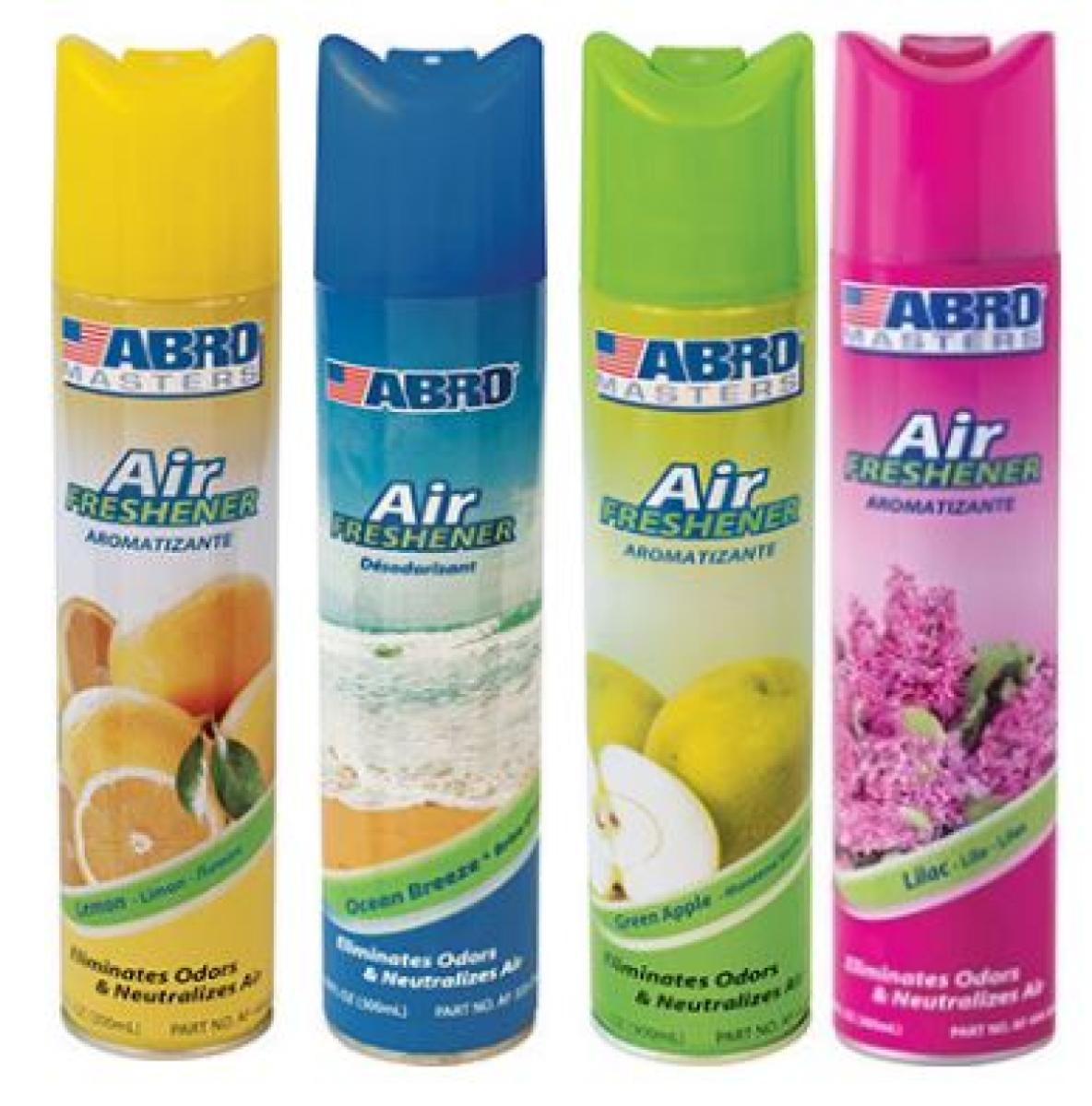 Air Freshener Assorted