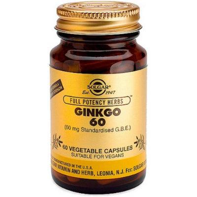 Ginkgo Biloba