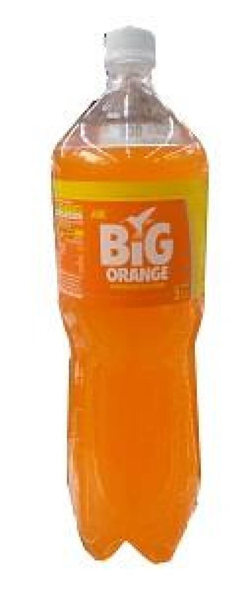 Big Orange