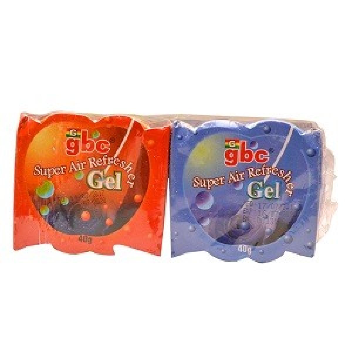 Super Air Freshener Gel