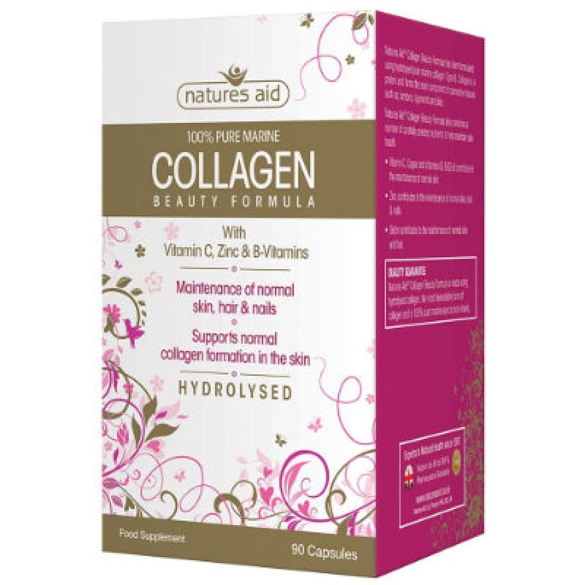 Collagen Beauty Formula
