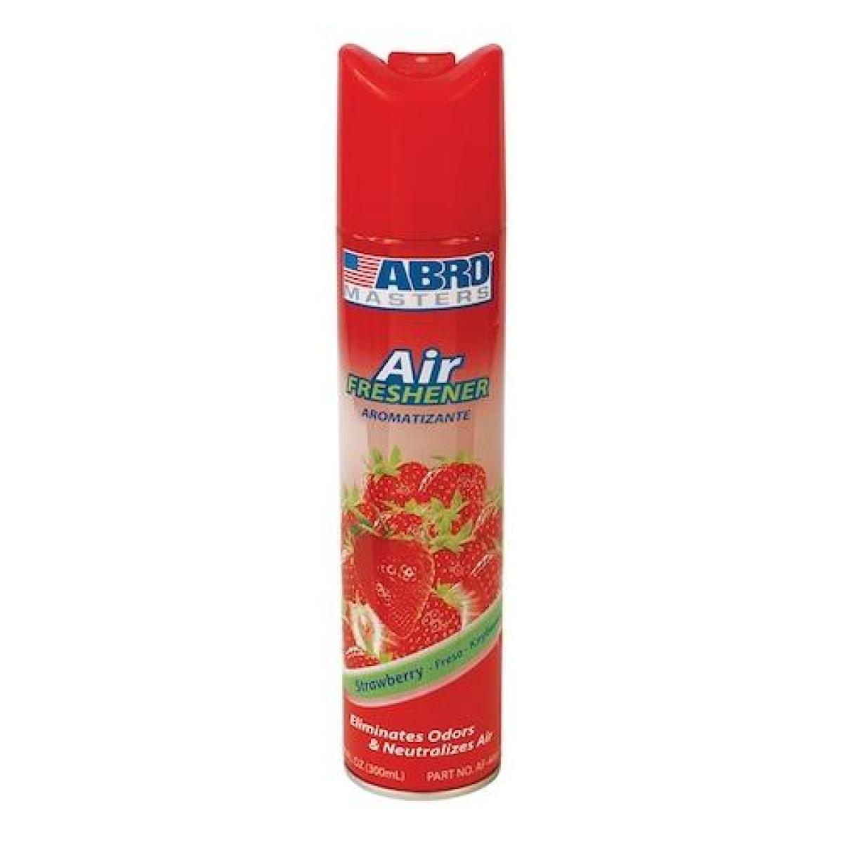 Air Freshener Strawberry
