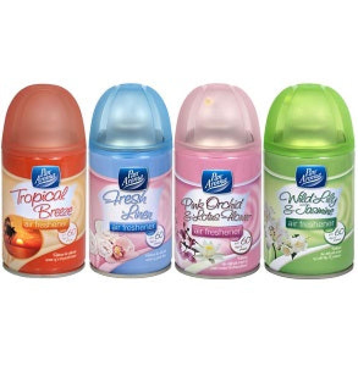 Air Freshener Refill Assorted