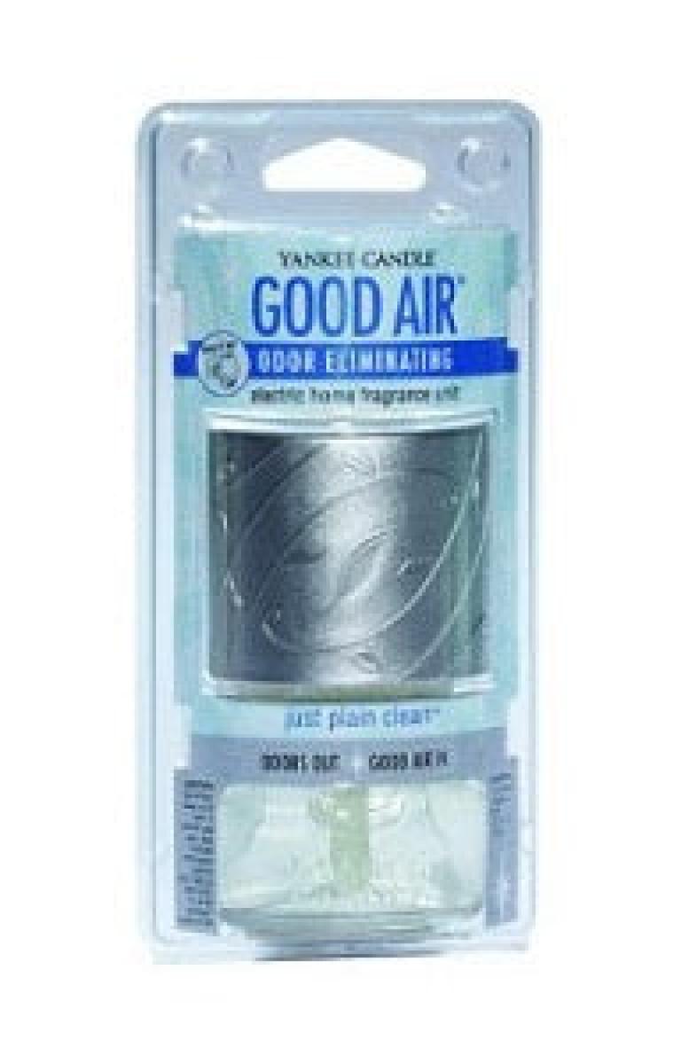 Electric Refills Good Air