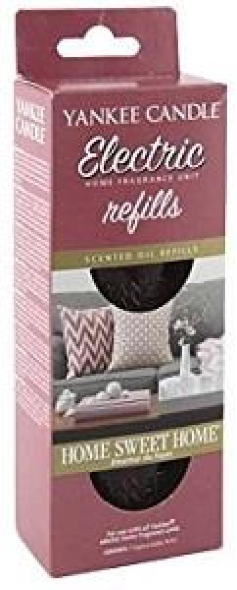 Electric Refills Home Sweet Home