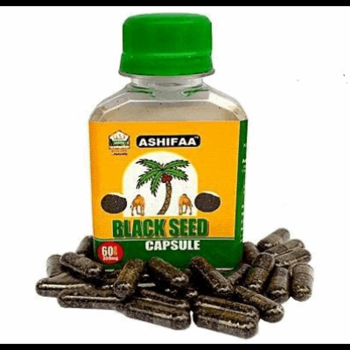 Black Seed