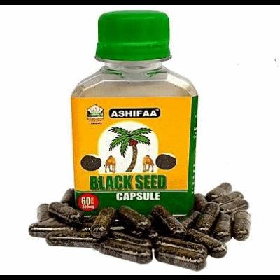 Black Seed