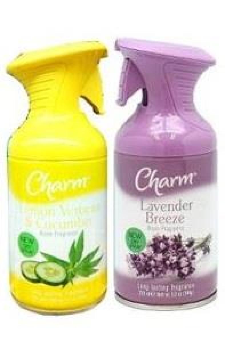 Room Fragrance Assorted