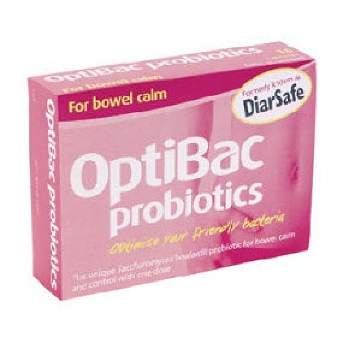 Probiotics