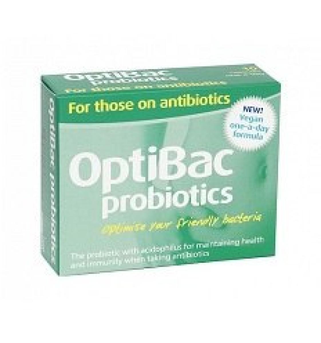 Probiotics