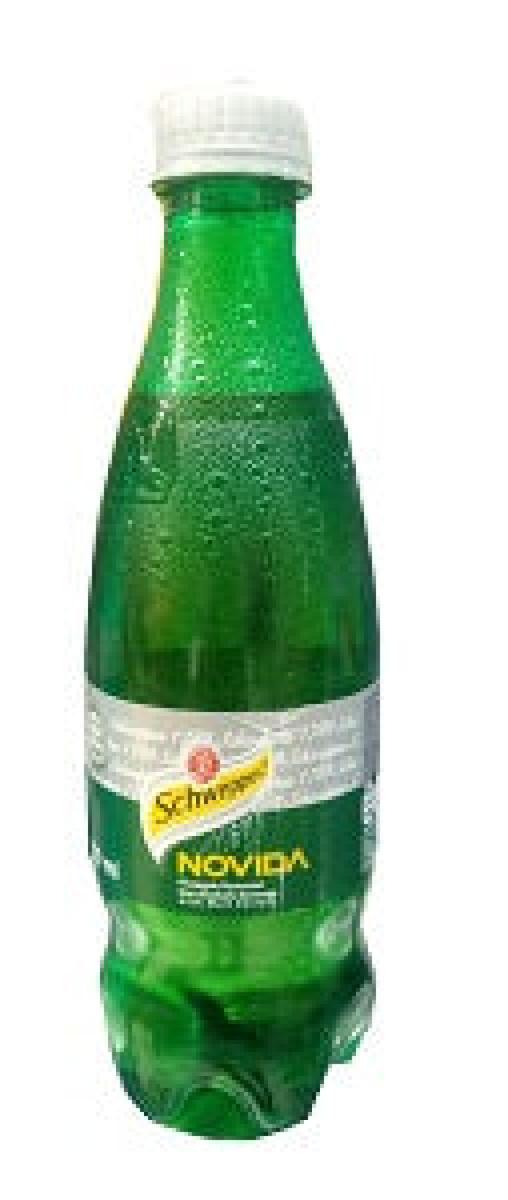 Schweppes Novida