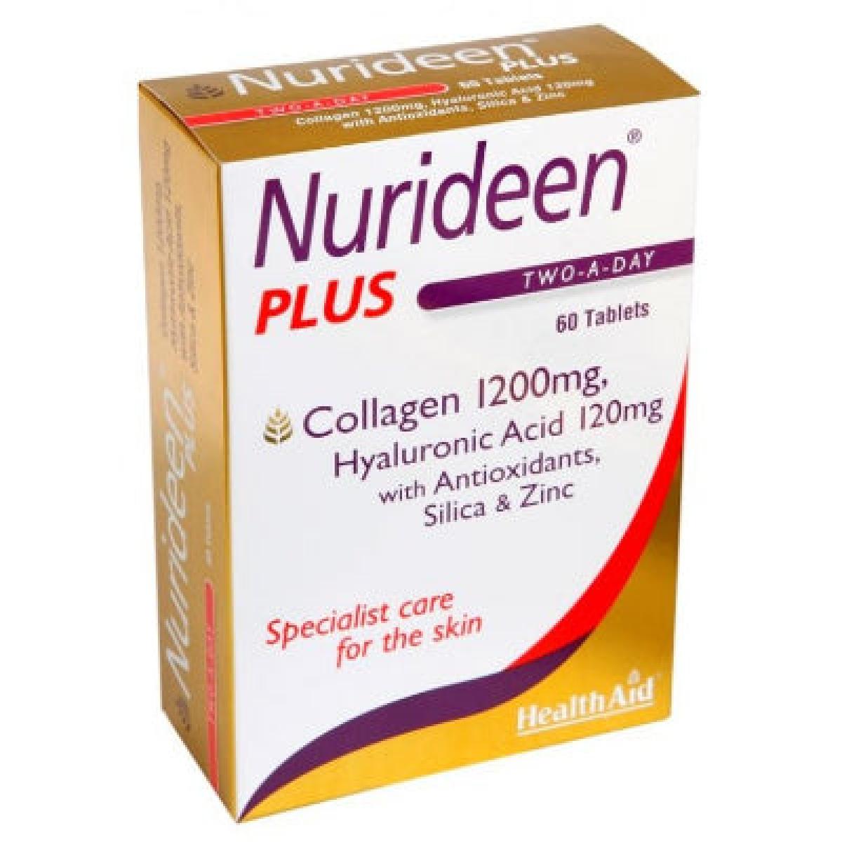 Nurideen Plus Collagen